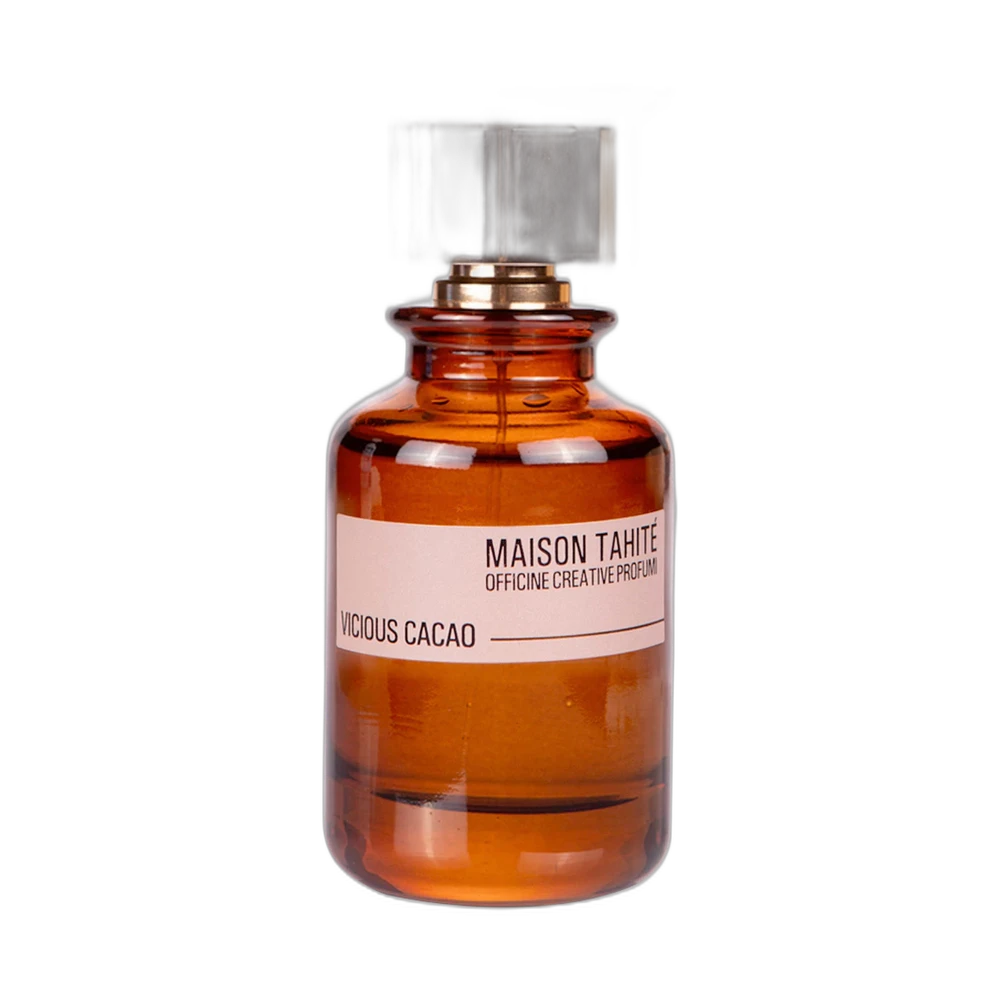 MAISON TAHITE OFFICINE CREATIVE PROFUMI VICIOUS CACAO edp 100ml TESTER