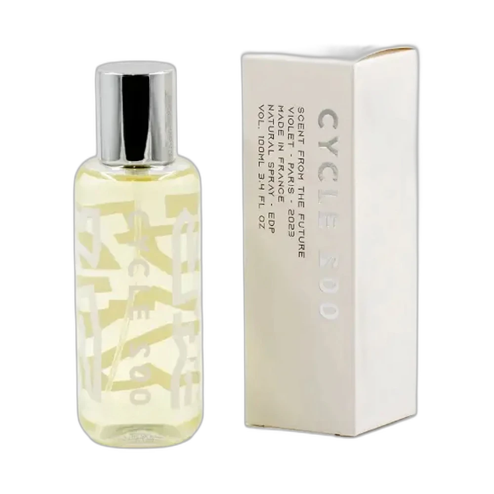 MAISON VIOLET CICLE 002 edp 100ml