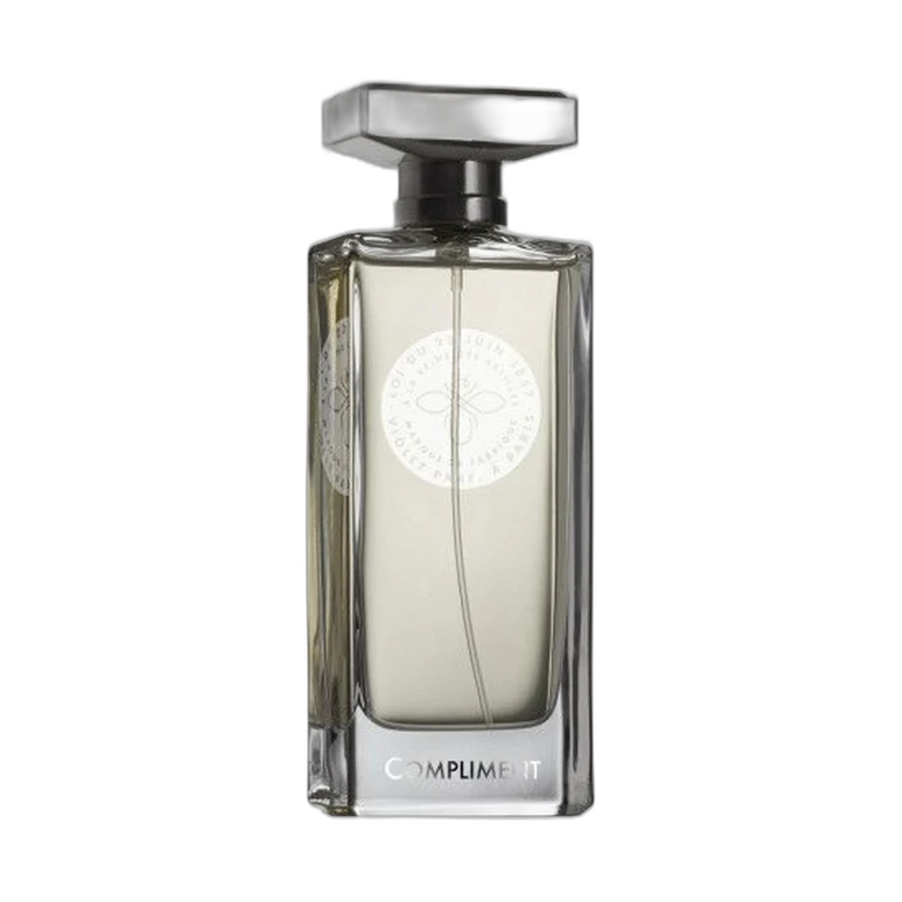 MAISON VIOLET COMPLIMENT 75ml parfume