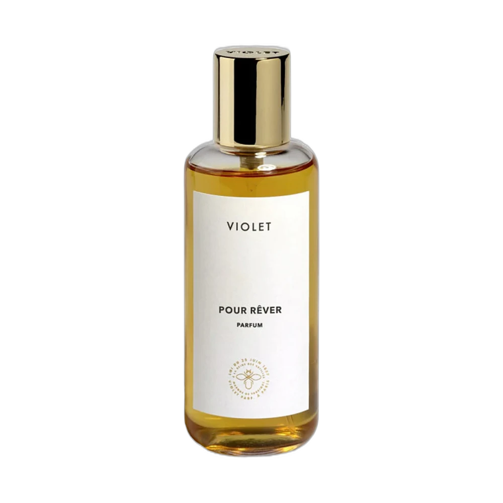 MAISON VIOLET POUR REVER 100ml parfume TESTER