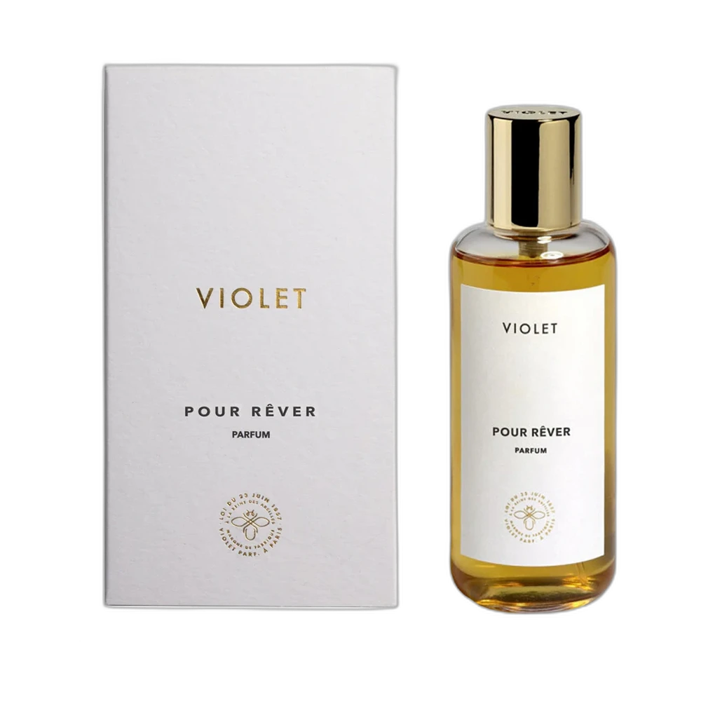 MAISON VIOLET POUR REVER 100ml parfume
