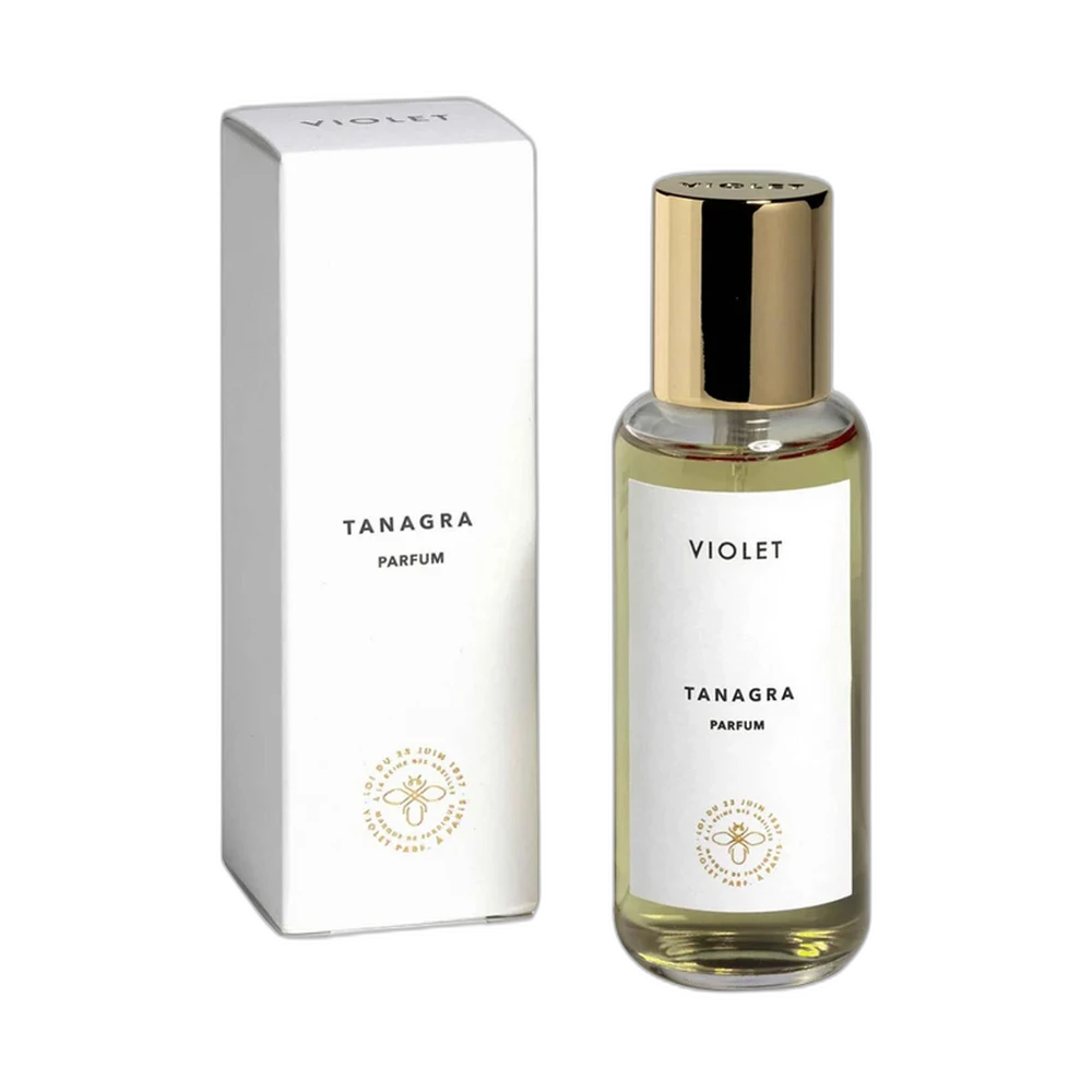 MAISON VIOLET TANAGRA 50ml parfume
