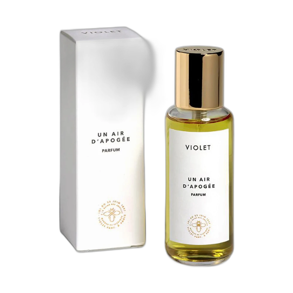 MAISON VIOLET UN AIR DAPOGEE 100ml