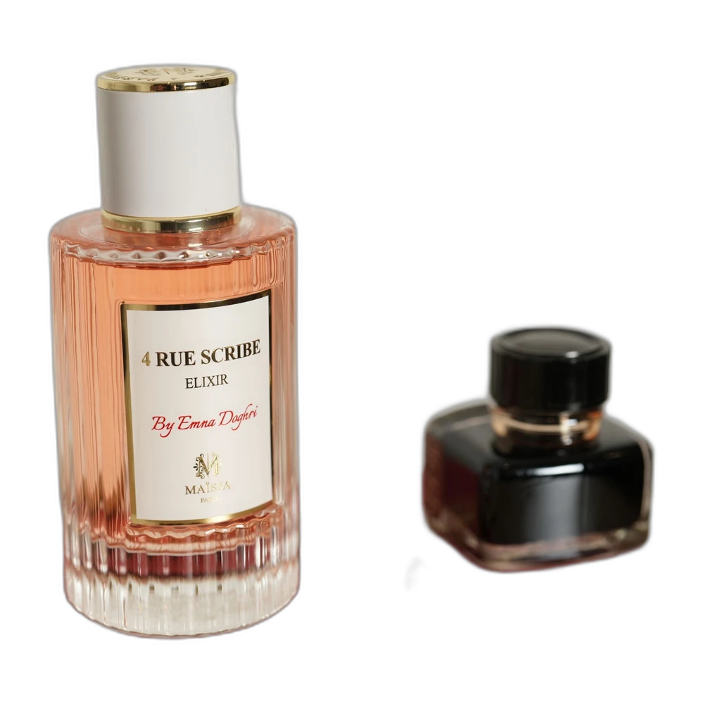 MAISSA 4 RUE SCRIBE 2ml пробник