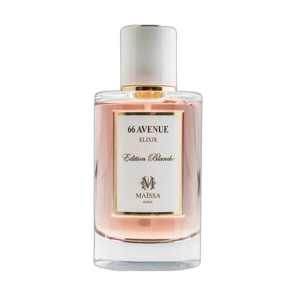 MAISSA 66 AVENUE edp 100ml TESTER