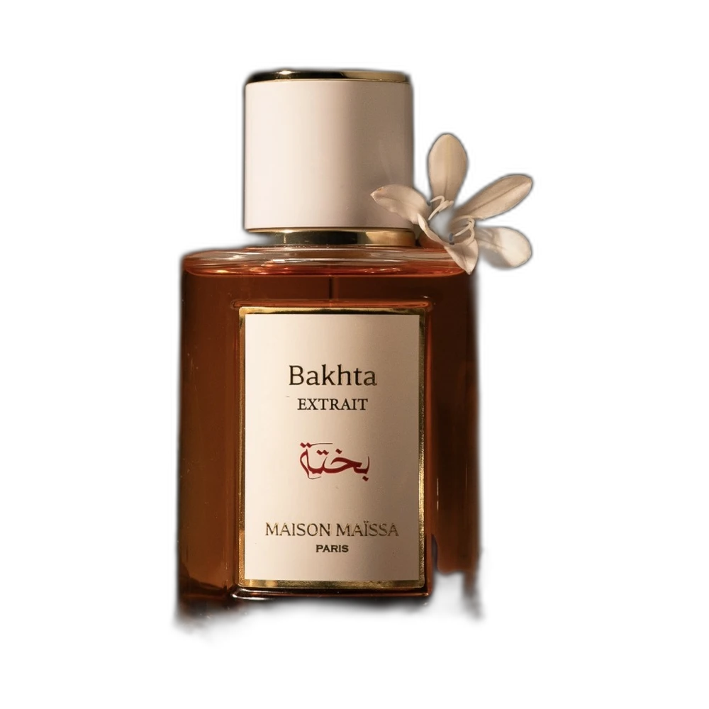 MAISSA BAKHTA EXTRAIT 100ml тестер