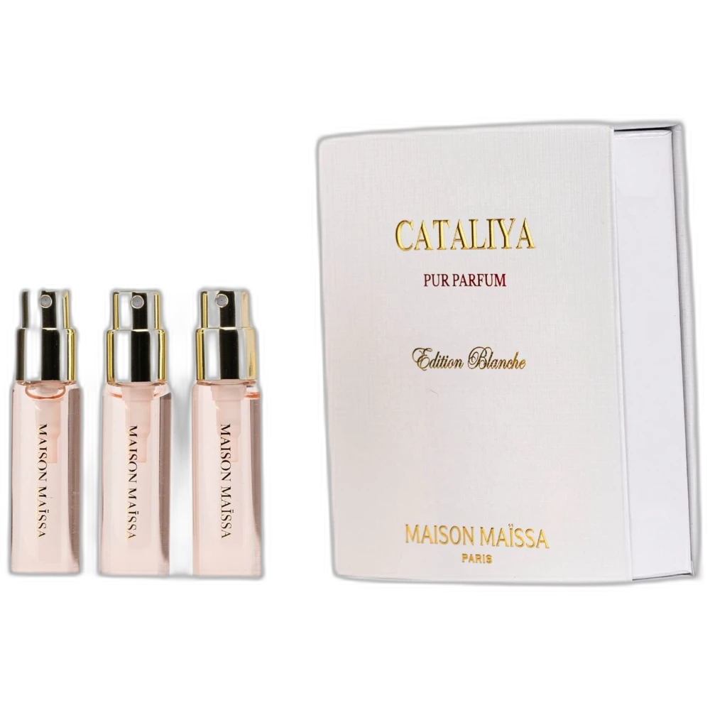 MAISSA CATALIYA 2ml пробник