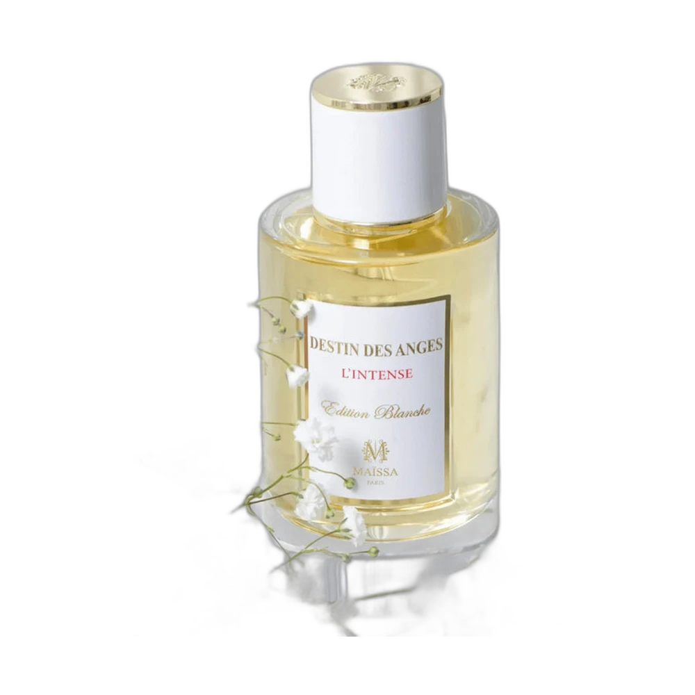 MAISSA DESTIN DES ANGES 100ml тестер