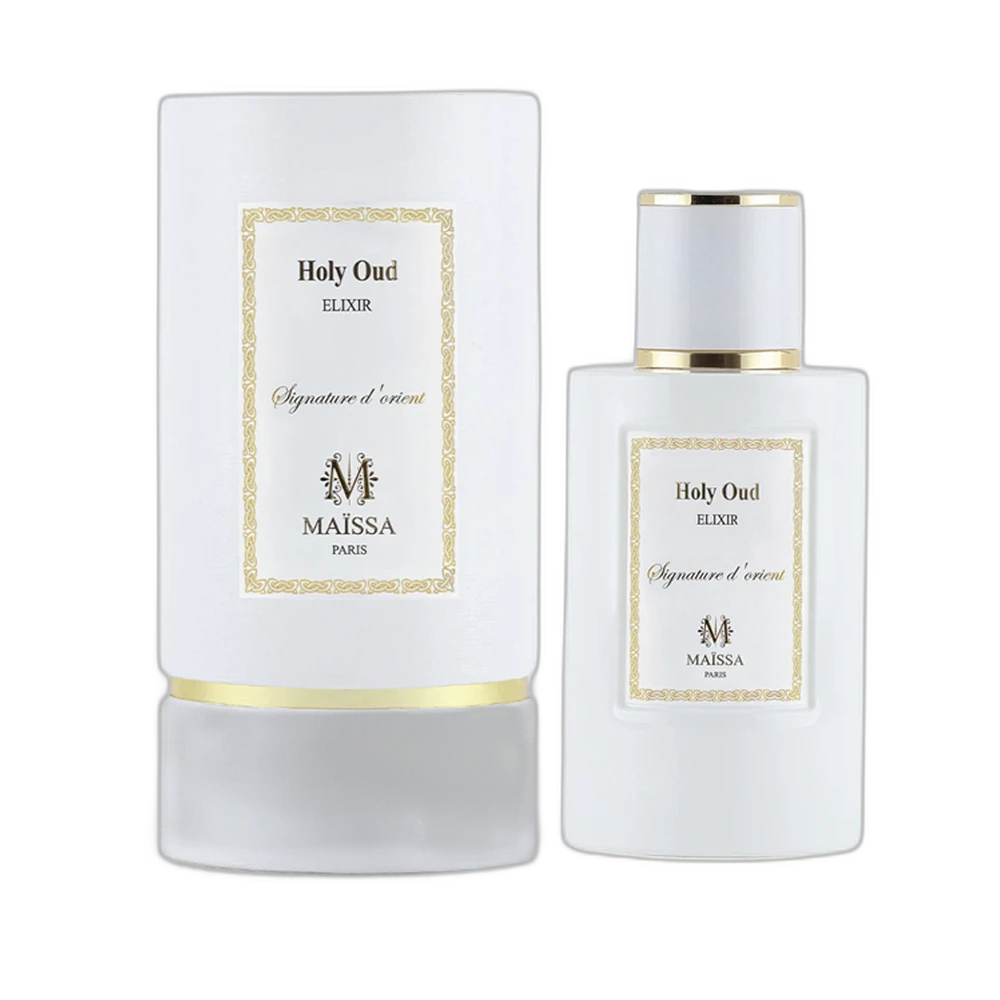 MAISSA HOLY OUD edp 100ml