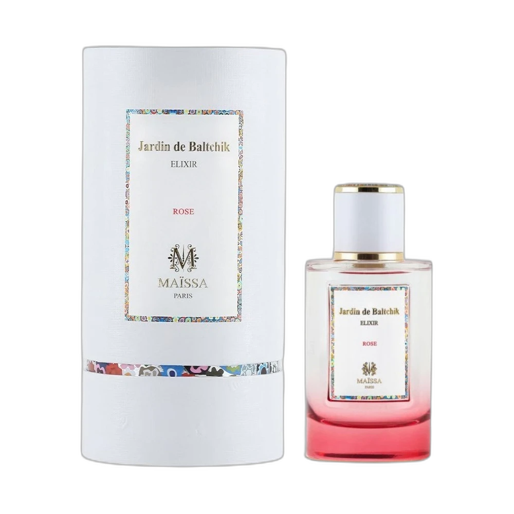 MAISSA JARDIN DE BALTCHIK edp 100ml