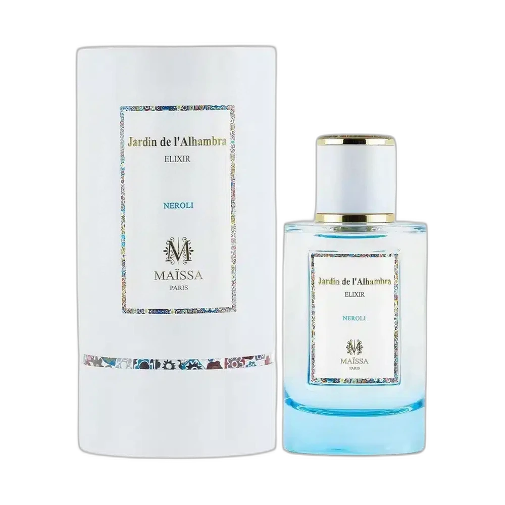 MAISSA JARDIN DE LALHAMBRA 100ml тестер