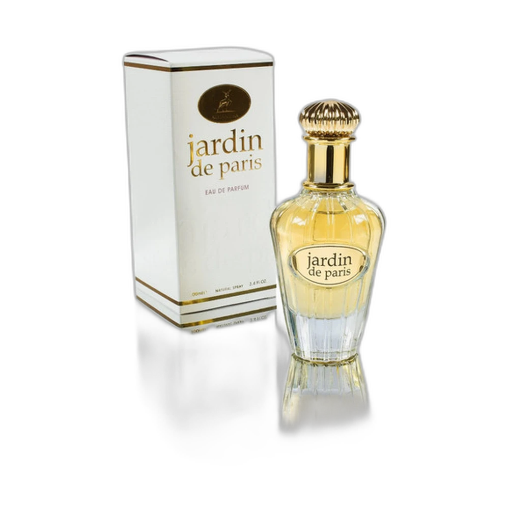 MAISSA JARDIN DE LALHAMBRA 100ml