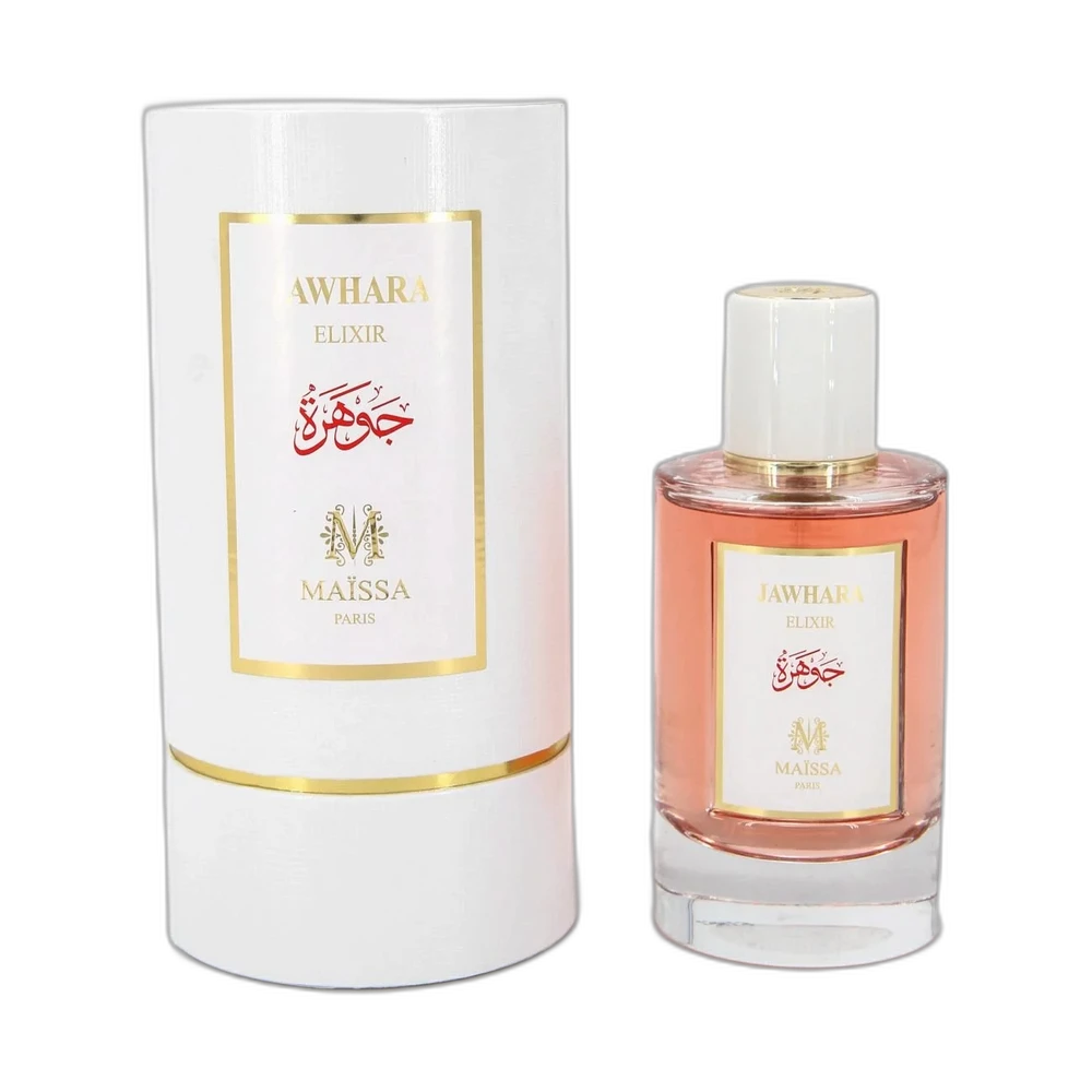 MAISSA JAWHARA 100ml
