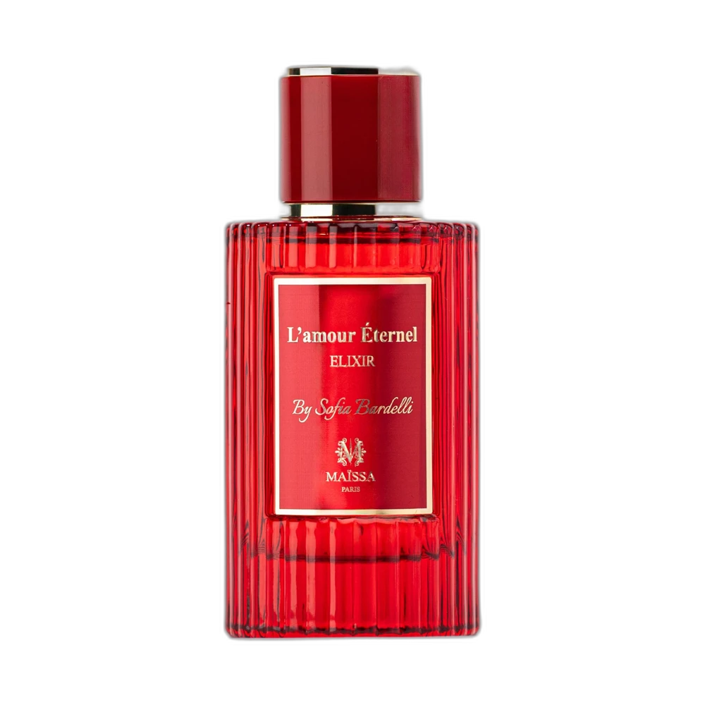 MAISSA LAMOUR ETERNEL 100ml