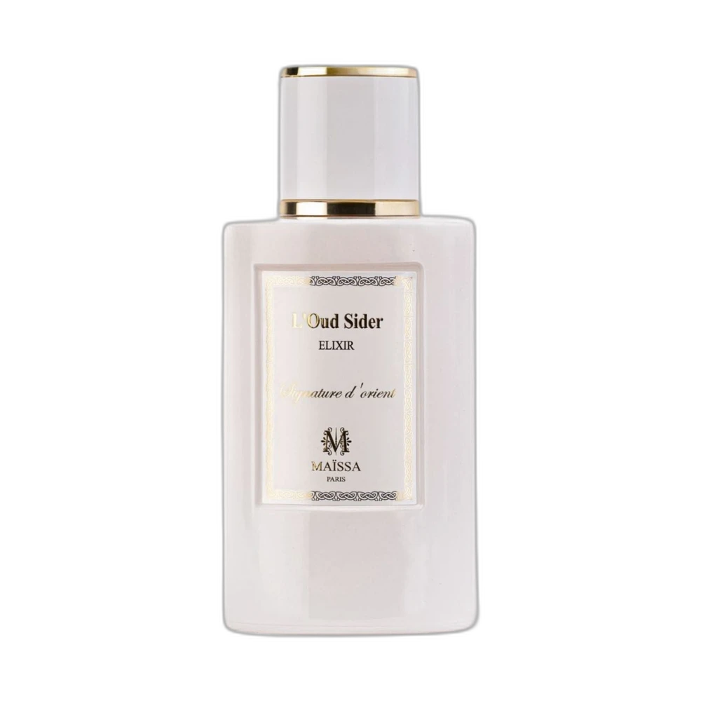 MAISSA LOUD SIDER 100ml