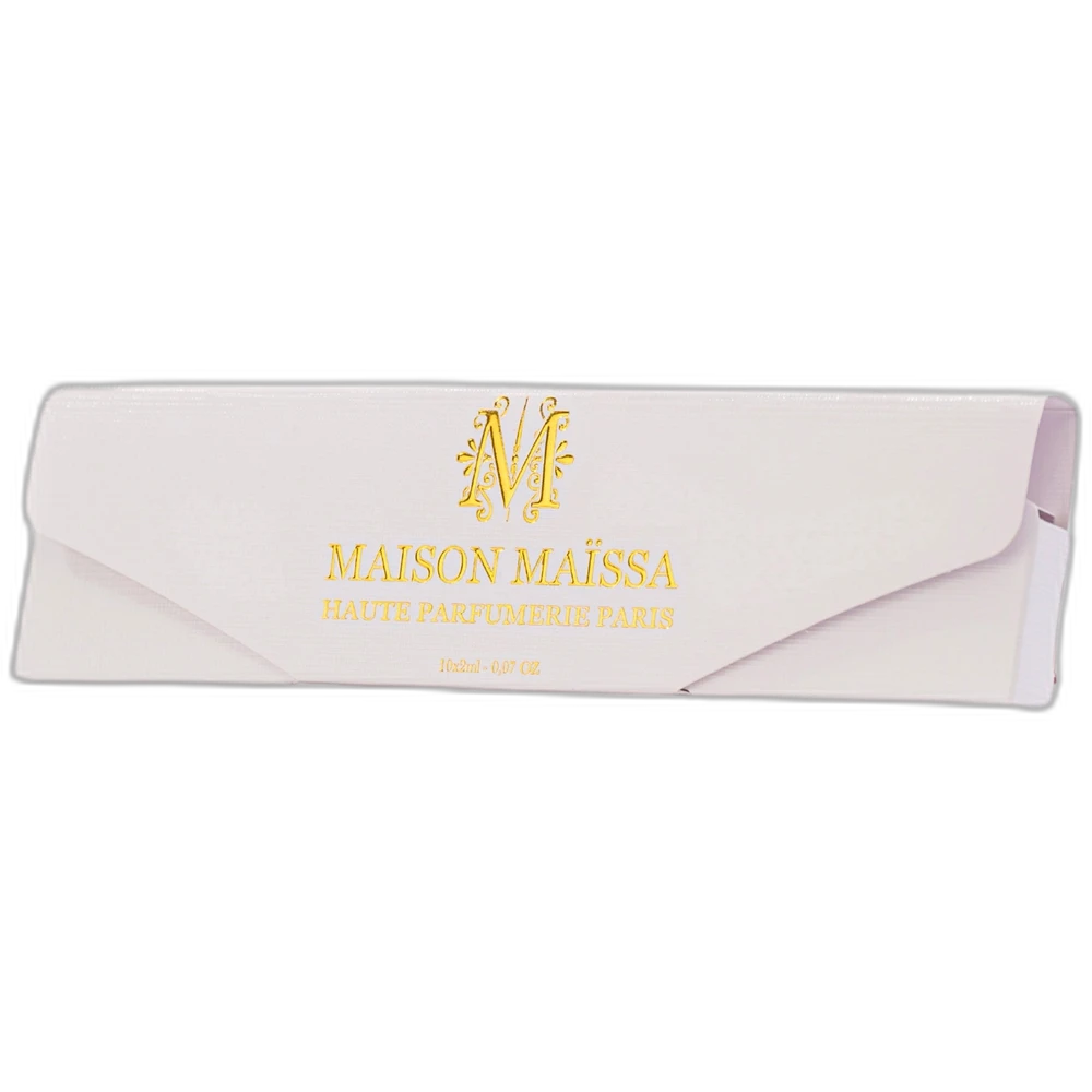 MAISSA LES NUITS BLANCHES 2ml пробник