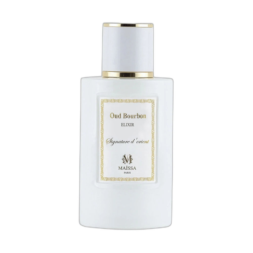 MAISSA OUD BOURBON 100ml тестер