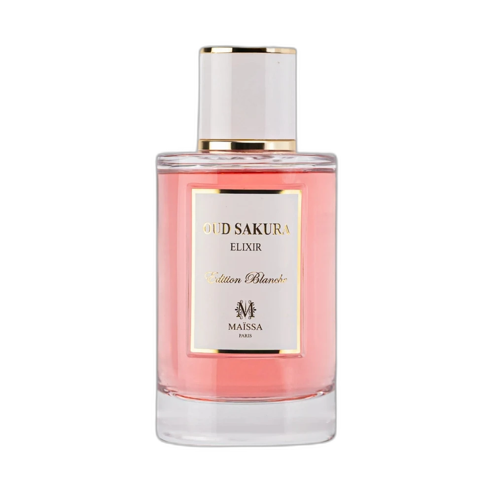 MAISSA OUD SAKURA 2ml пробник