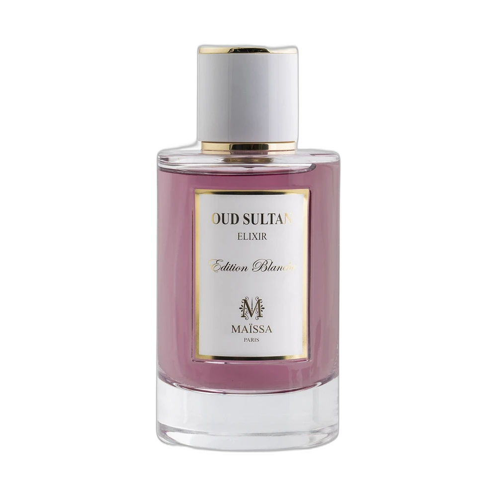 MAISSA OUD SULTAN edp 100ml TESTER