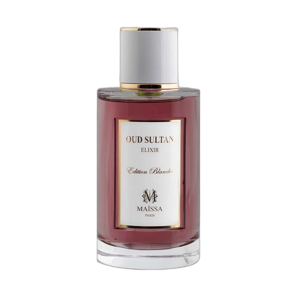 MAISSA OUD SULTAN 100ml