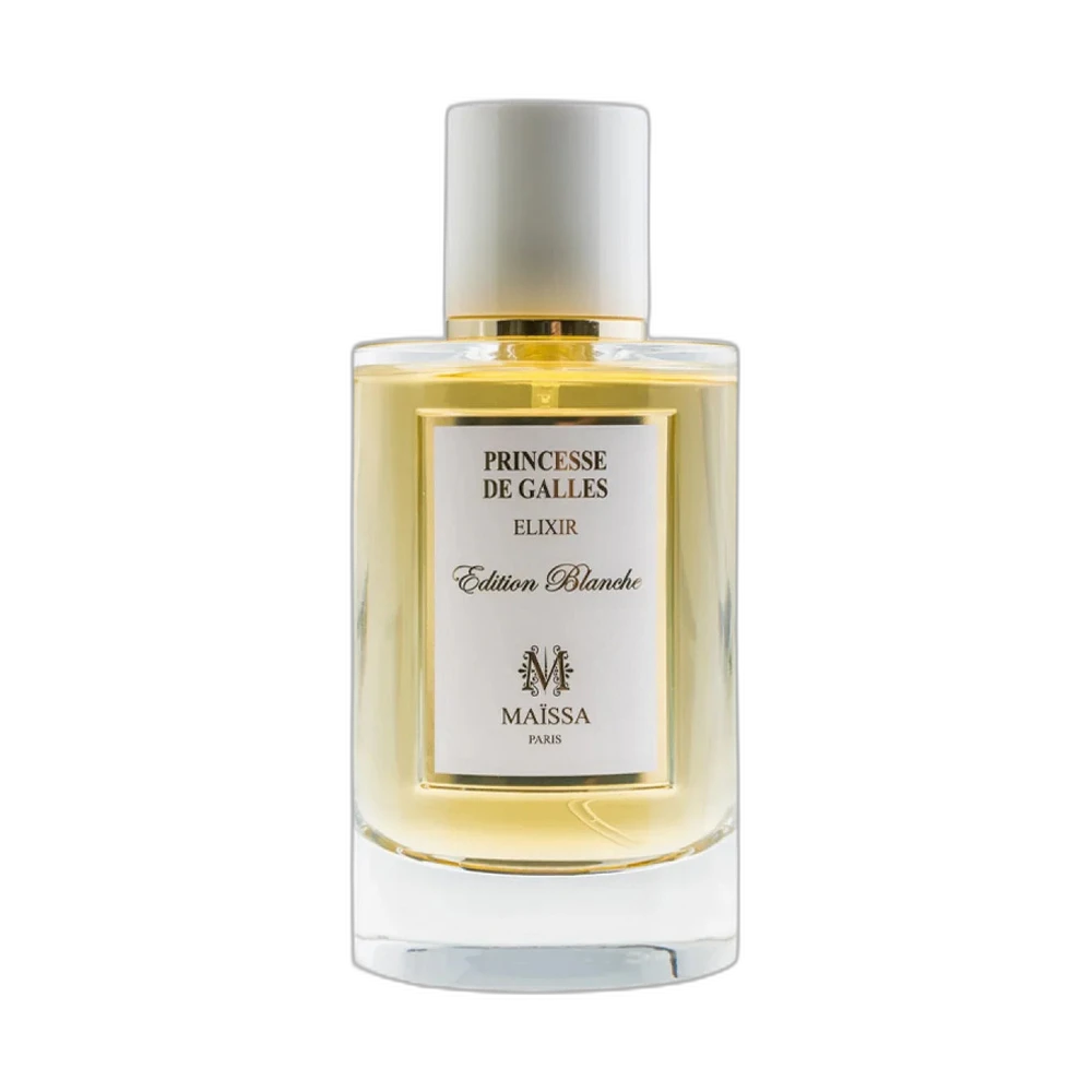 MAISSA PRINCESSE DE GALLES 100ml тестер