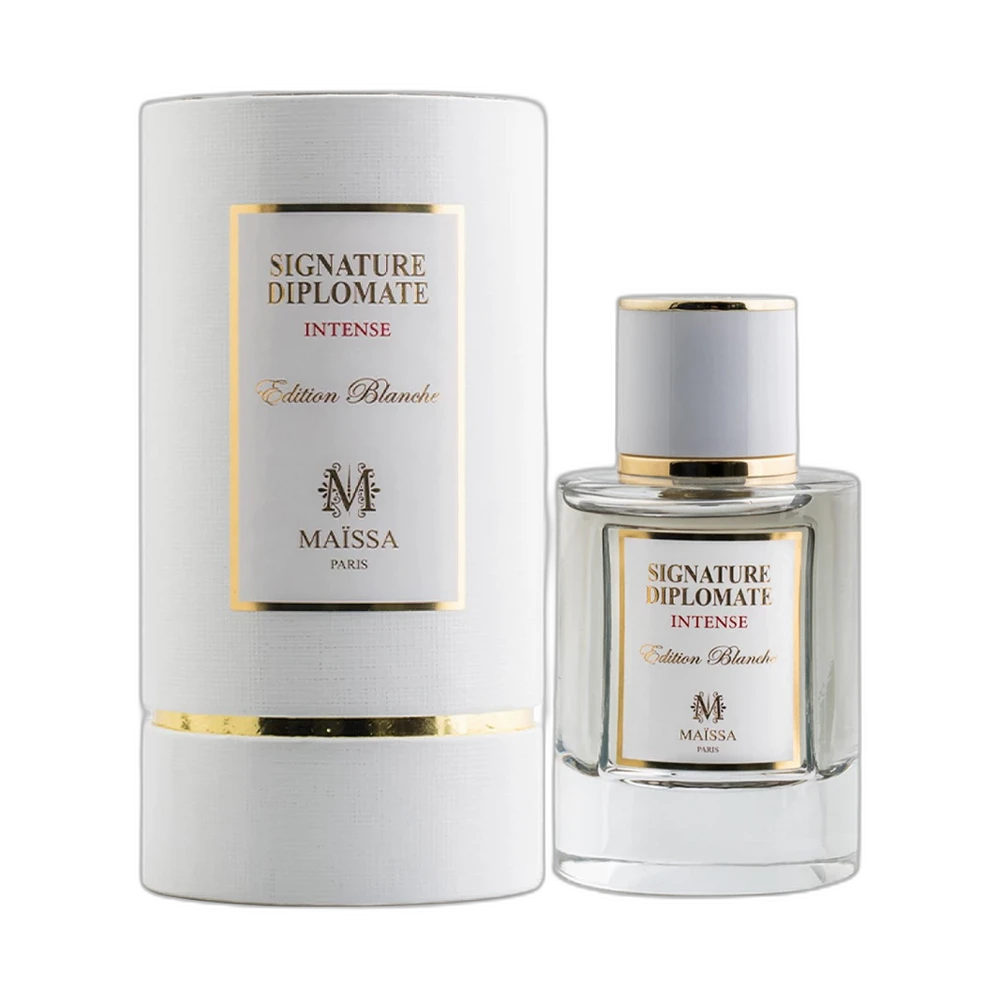 MAISSA SIGNATURE DIPLOMATE edp 100ml