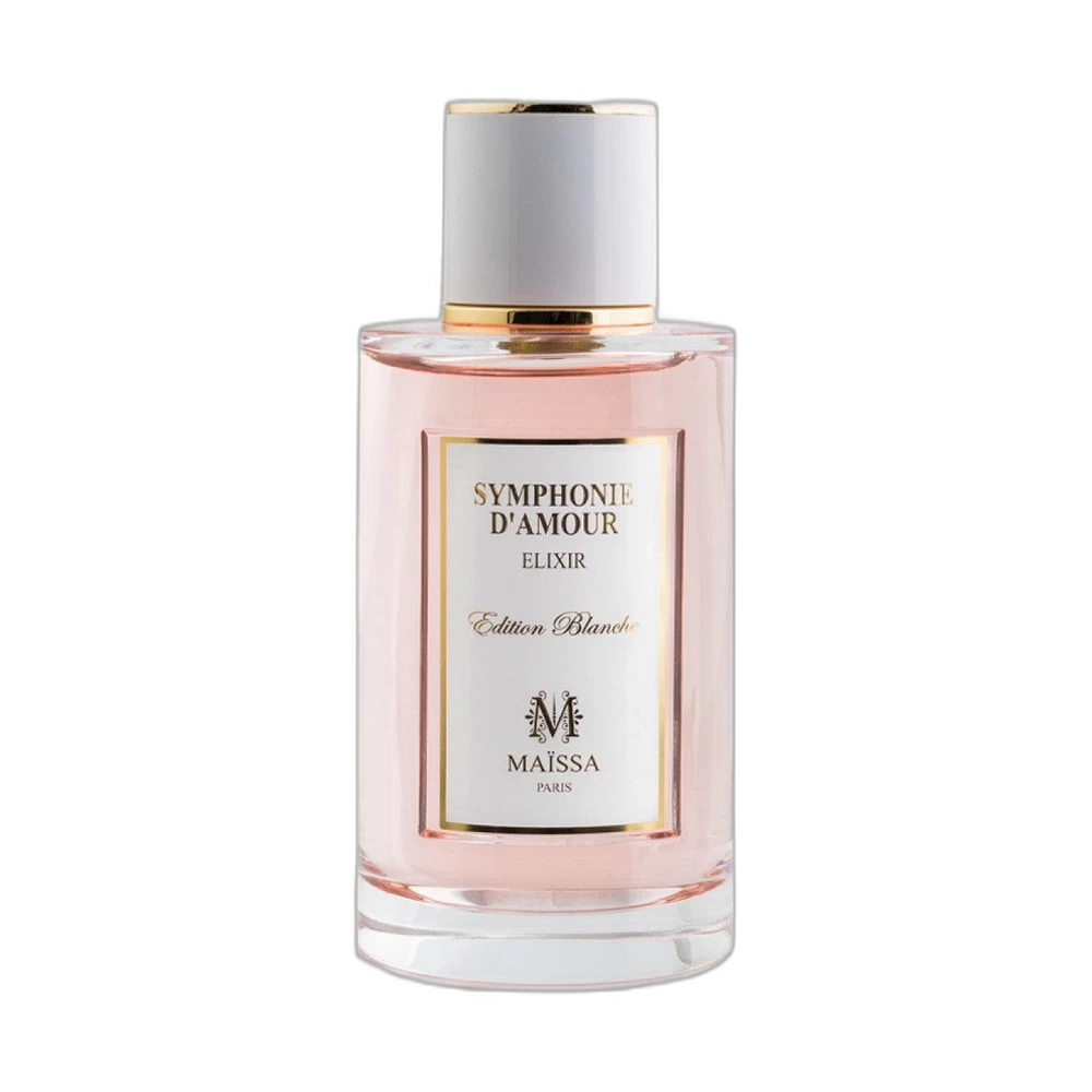 MAISSA SYMPHONIE DAMOUR 100ml тестер