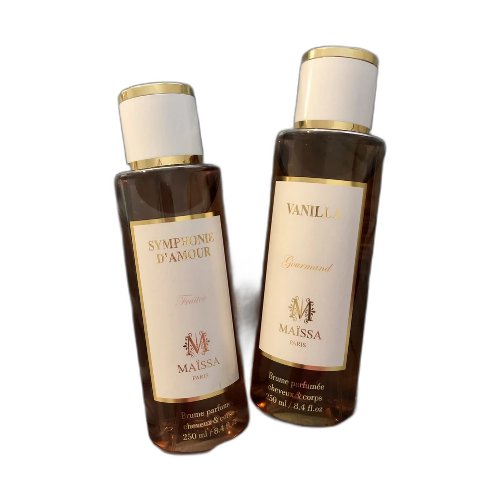 MAISSA SYMPHONIE DAMOUR 20ml