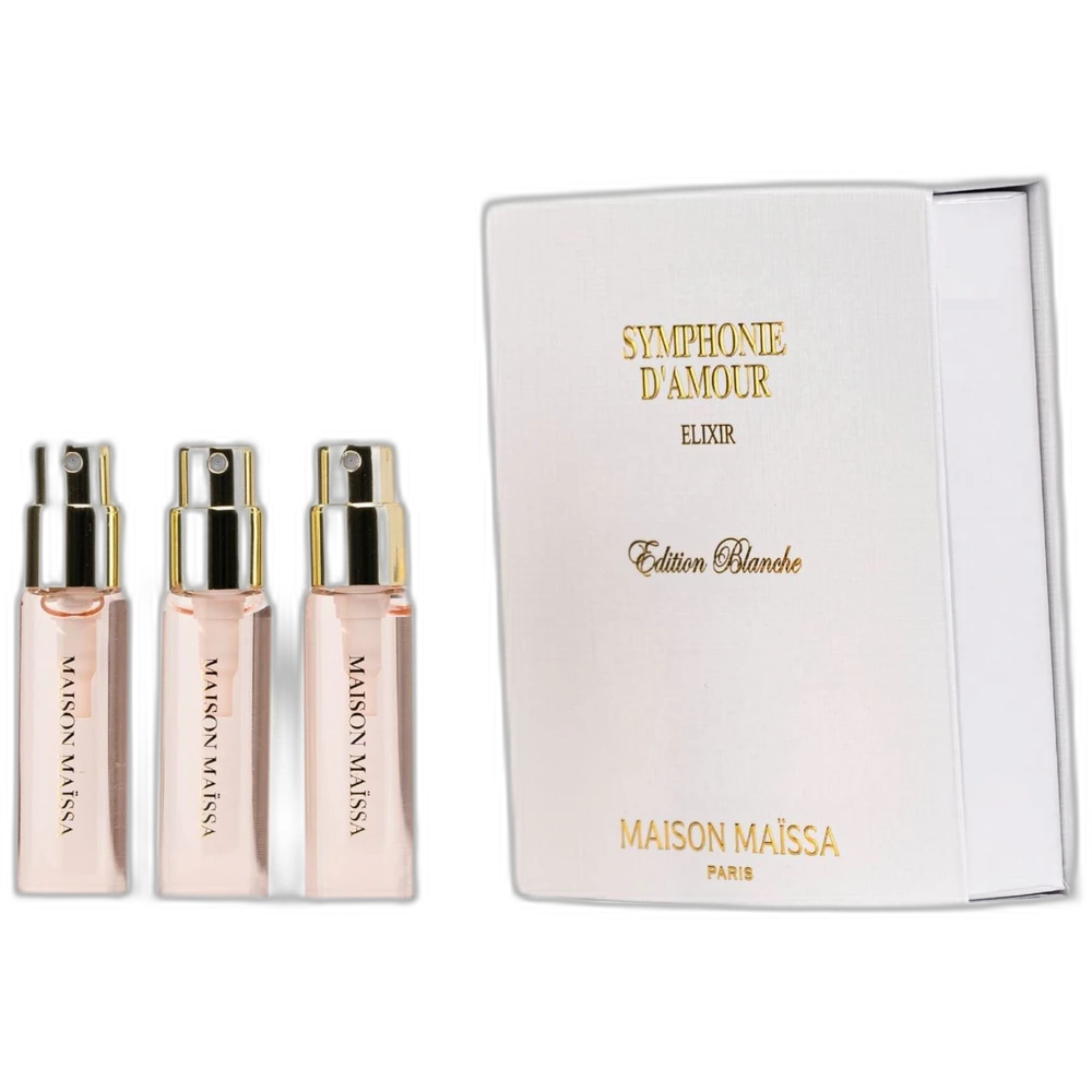 MAISSA SYMPHONIE DAMOUR 2ml пробник