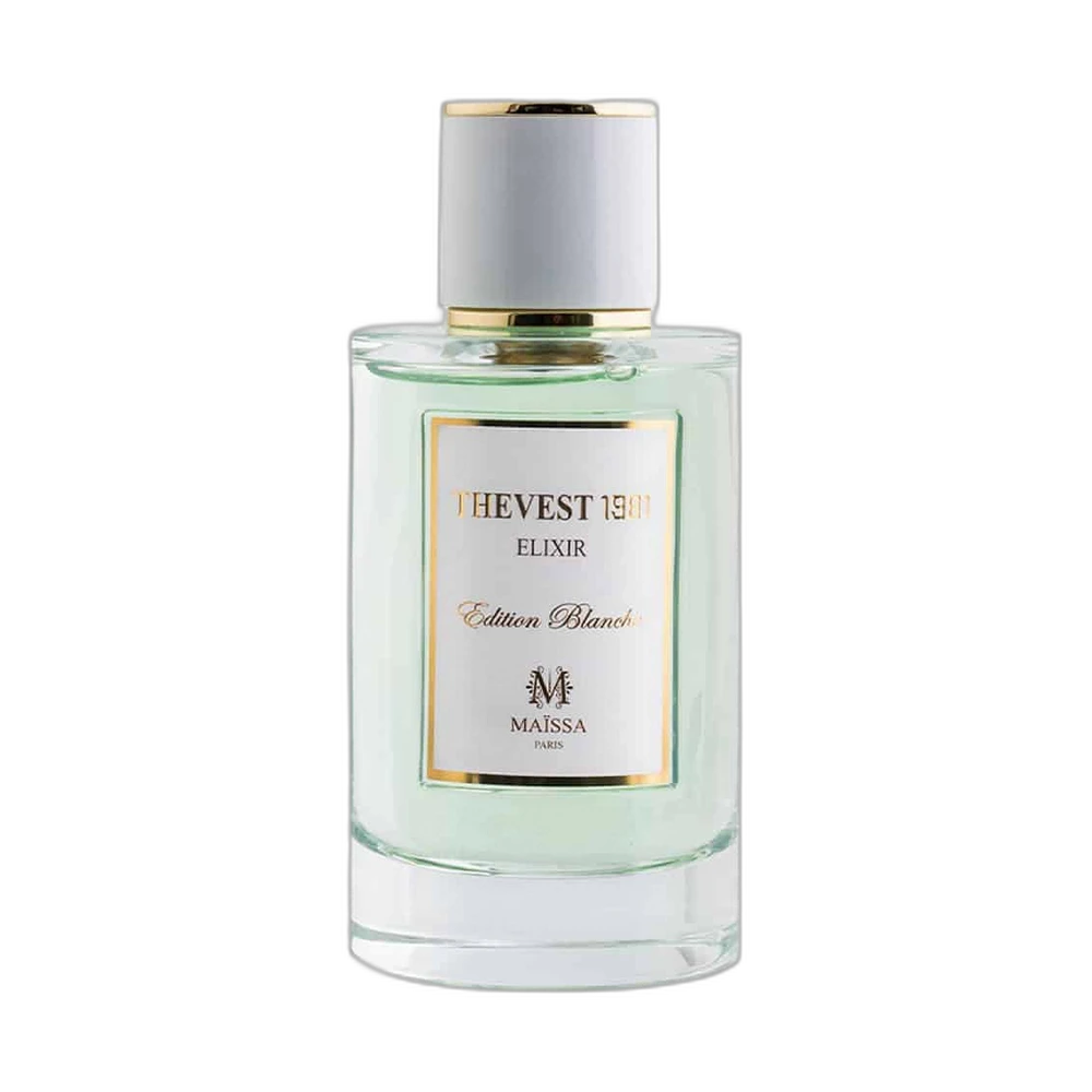 MAISSA THEVEST 1981 100ml тестер