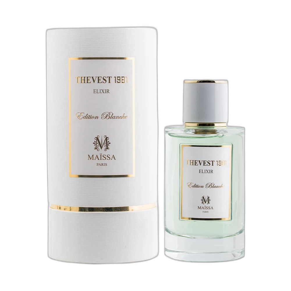 MAISSA THEVEST 1981 edp 100ml