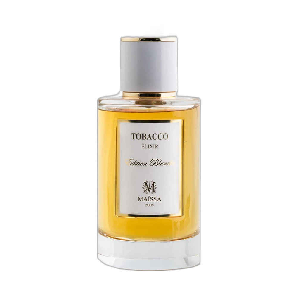 MAISSA TOBACCO edp 100ml TESTER