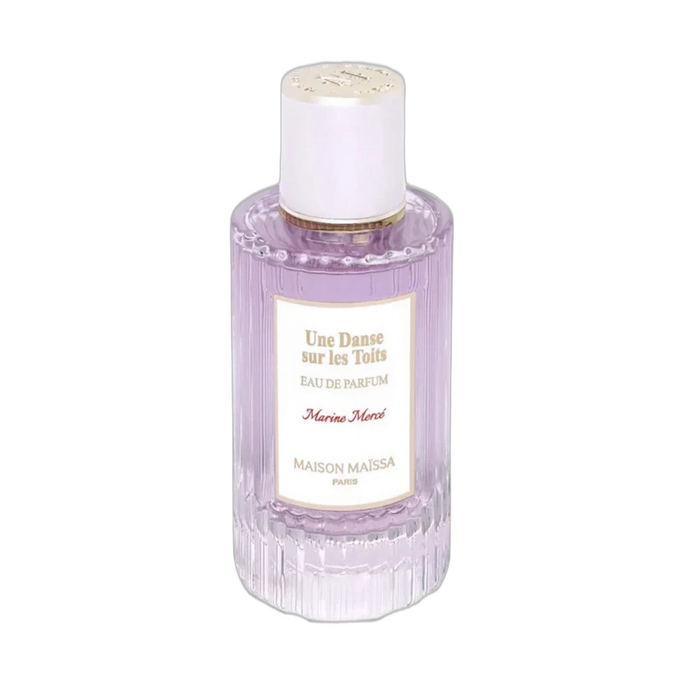 MAISSA UNE DANSE SUR LES TOITS edp 100ml TESTER