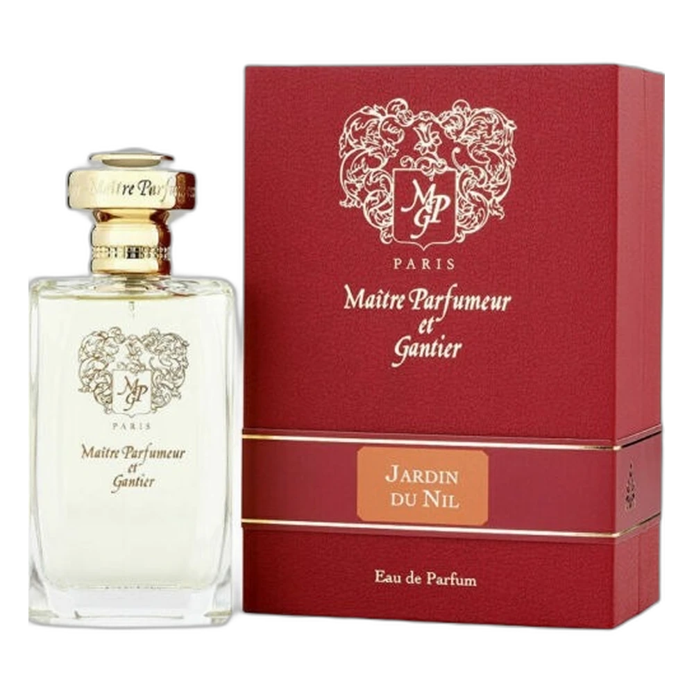 MAITRE PARFUMEUR ET GANTIER JARDIN DU NIL edp (m) 120ml