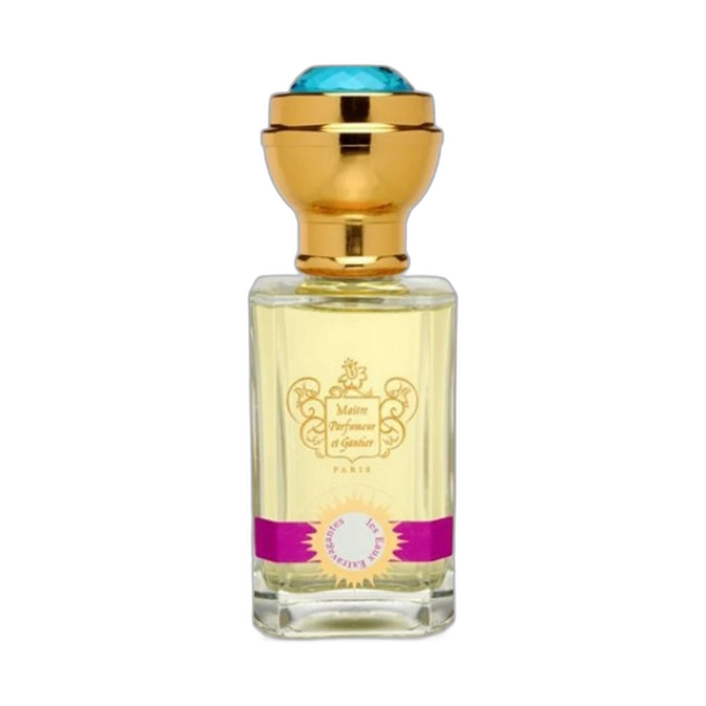 MAITRE PARFUMEUR ET GANTIER VOCALISE edt (w) 100ml