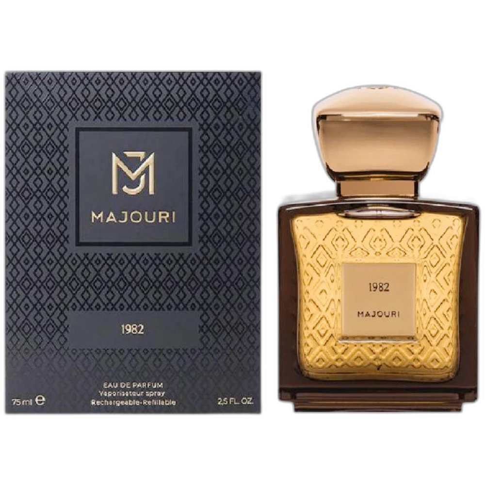 MAJOURI 1982 75ml