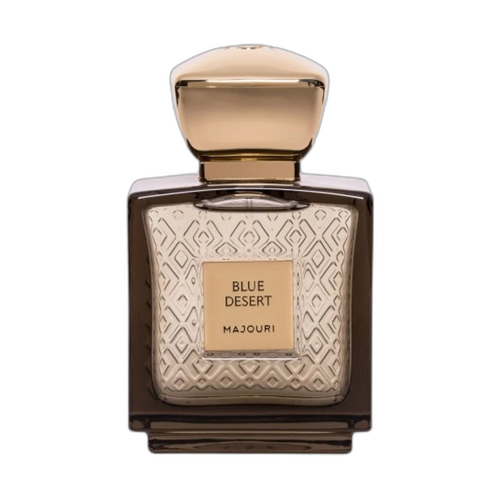 MAJOURI BLUE DESERT edp (m) 75ml TESTER