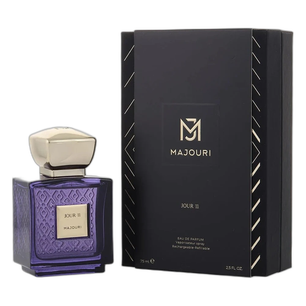MAJOURI JOUR 11 10ml
