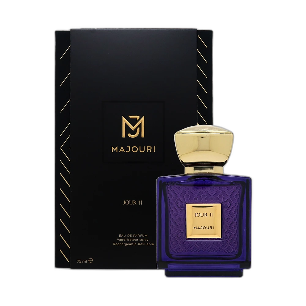 MAJOURI JOUR 11 75ml