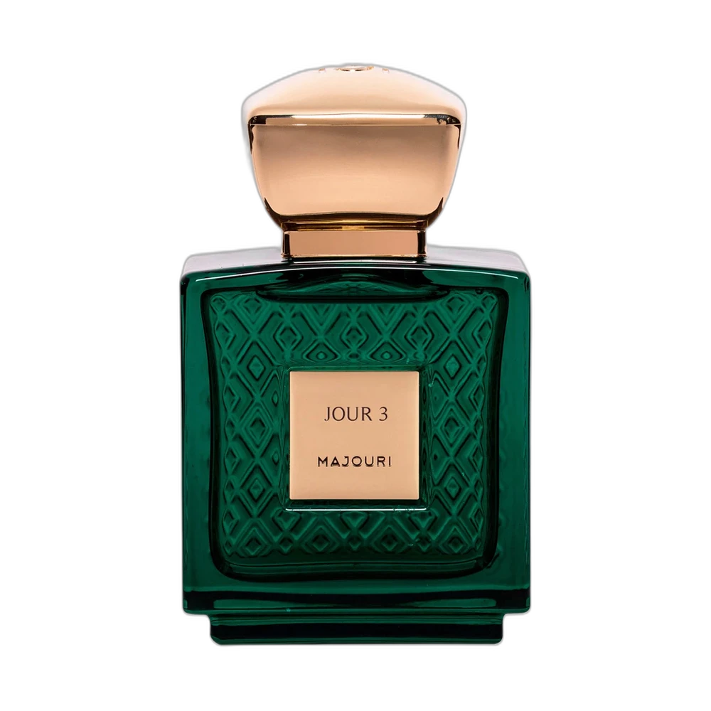 MAJOURI JOUR 3 edp 75ml TESTER