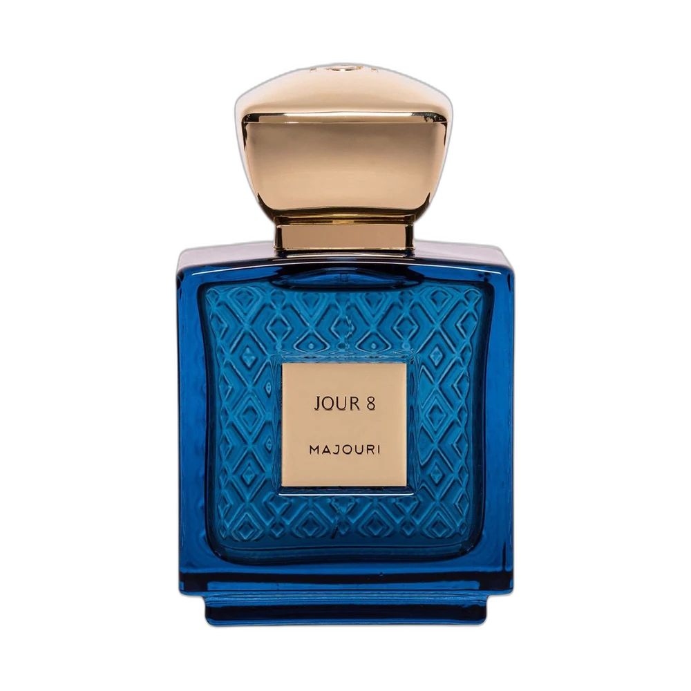 MAJOURI JOUR 8 edp 75ml TESTER