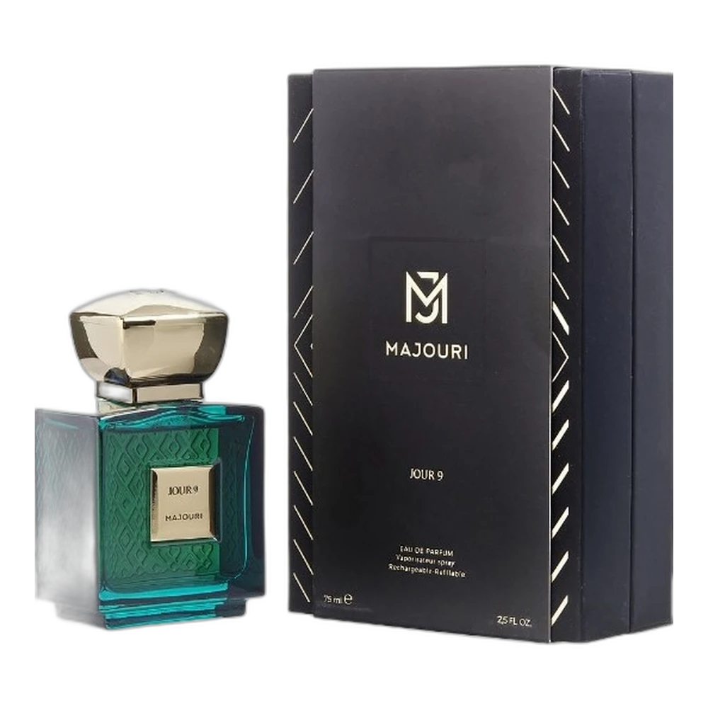 MAJOURI JOUR 9 10ml