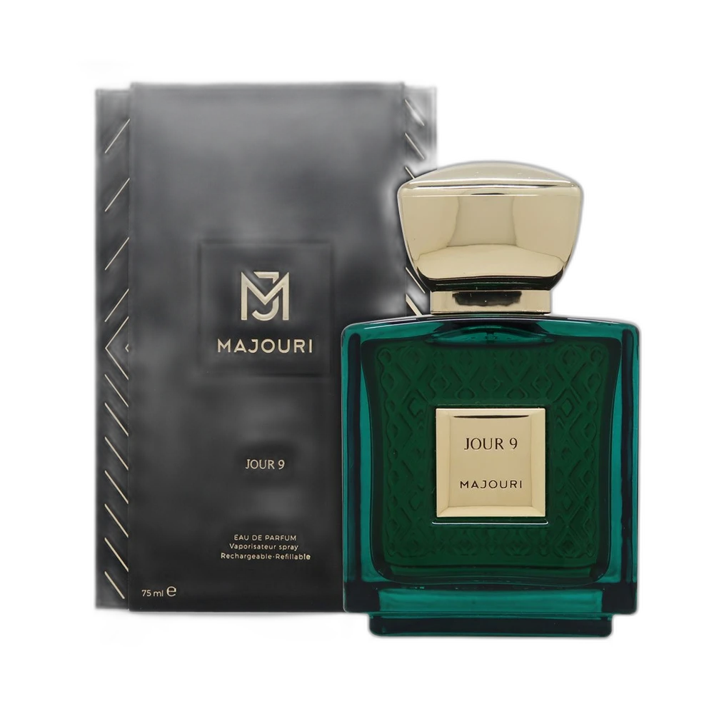 MAJOURI JOUR 9 75ml