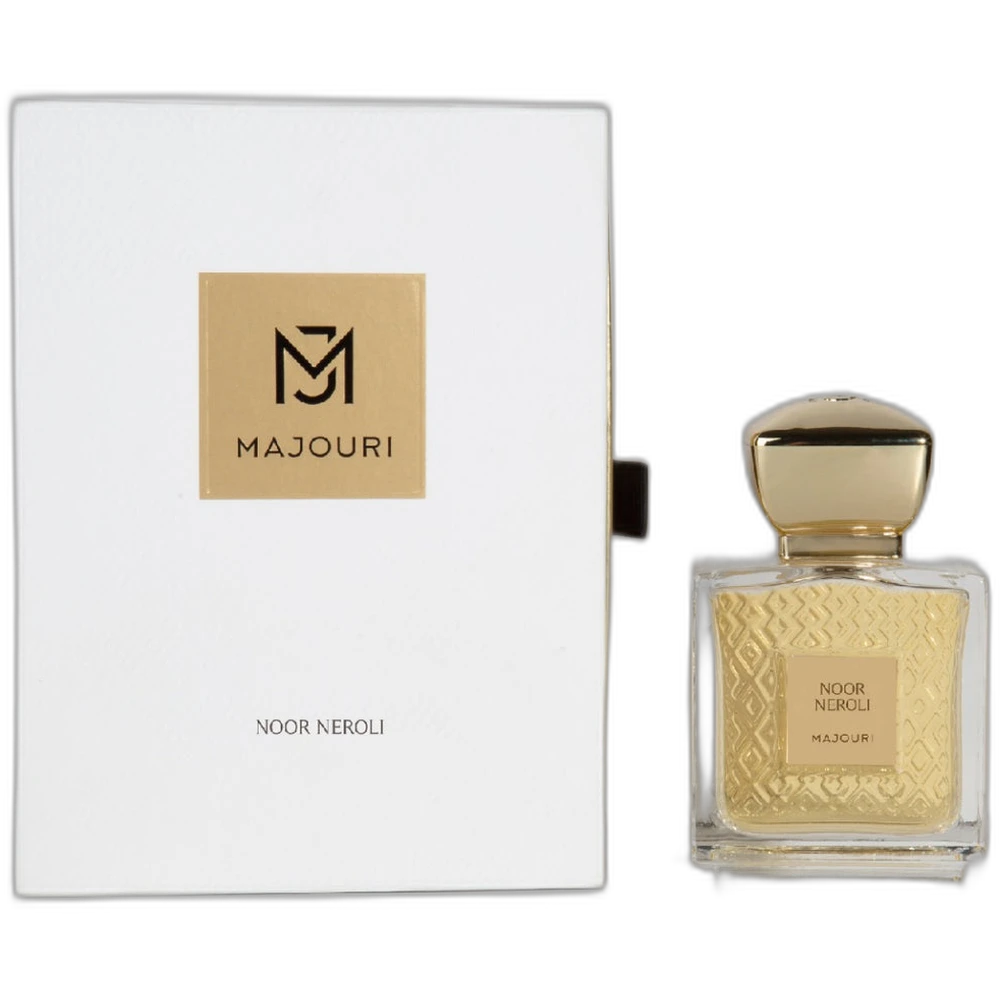 MAJOURI NOOR NEROLI 10ml