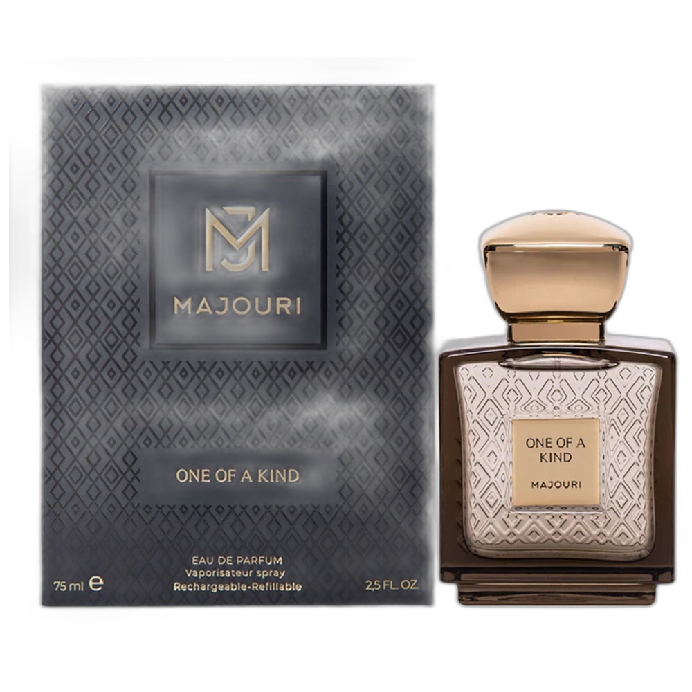 MAJOURI ONE OF A KIND edp (m) 75ml