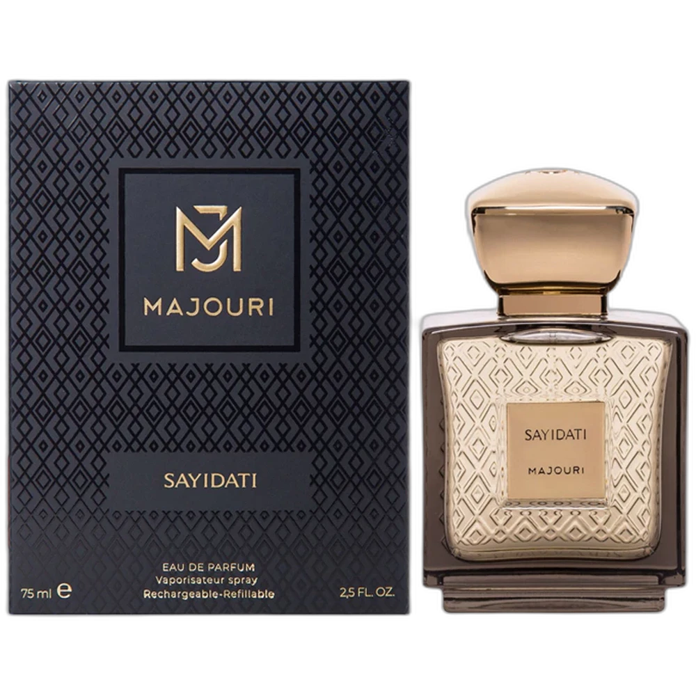 MAJOURI SAYIDATI edp (w) 75ml