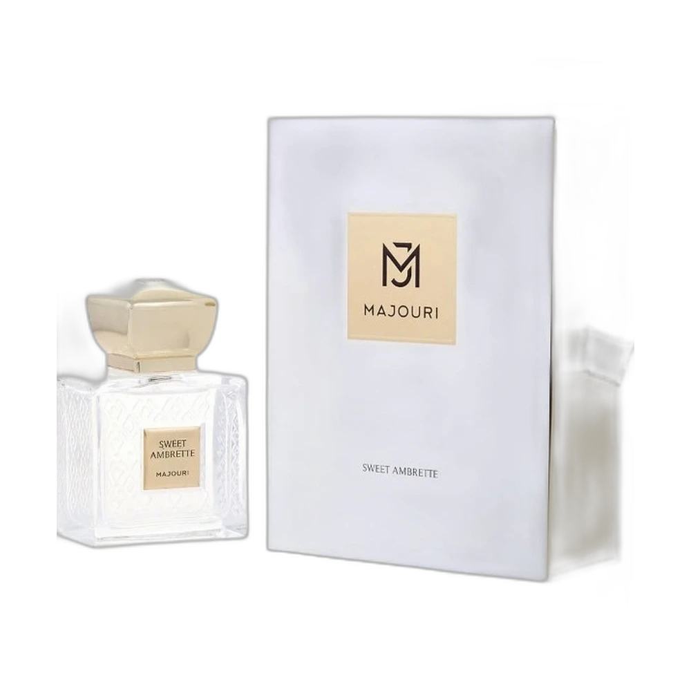 MAJOURI SWEET AMBRETTE 10ml