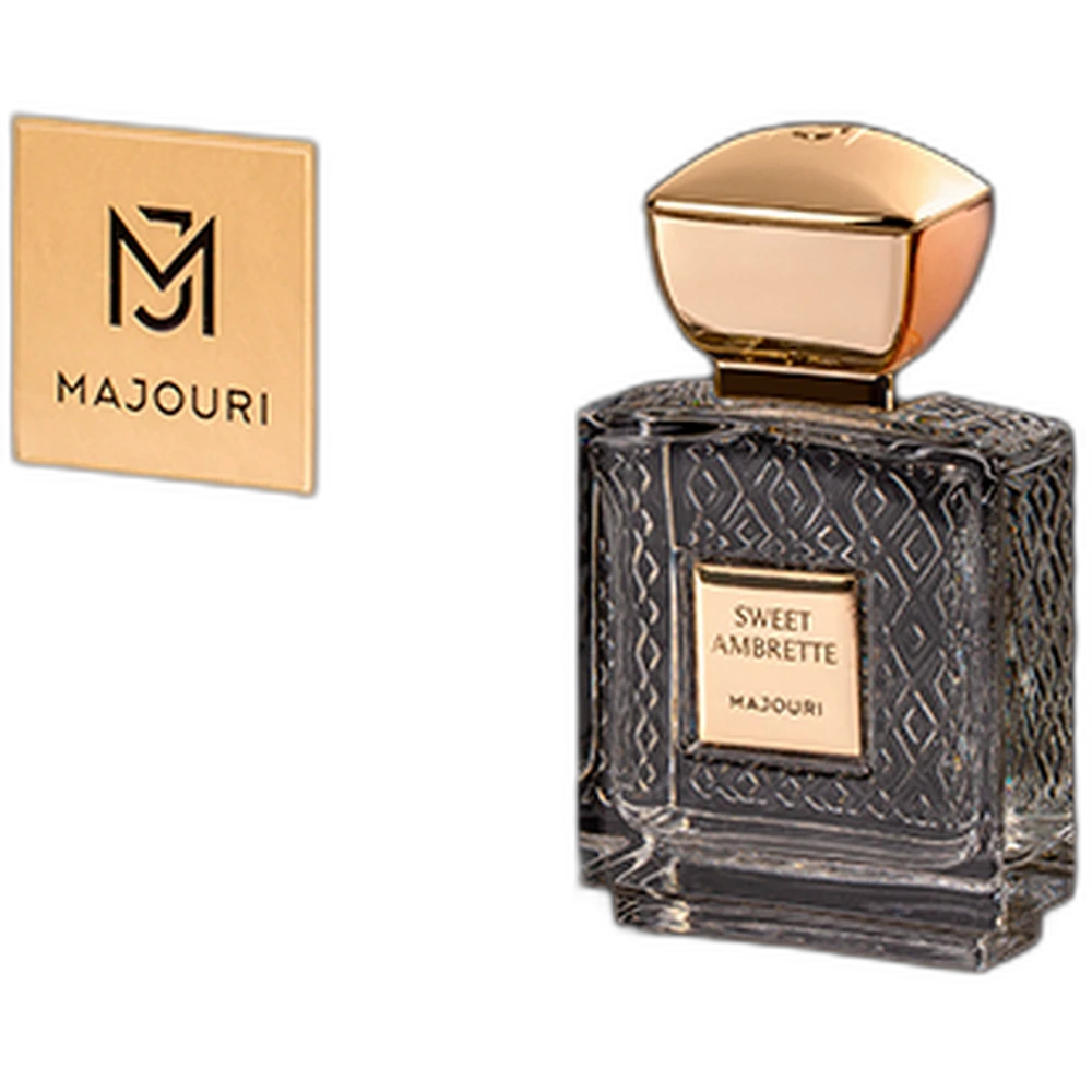 MAJOURI SWEET AMBRETTE 75ml
