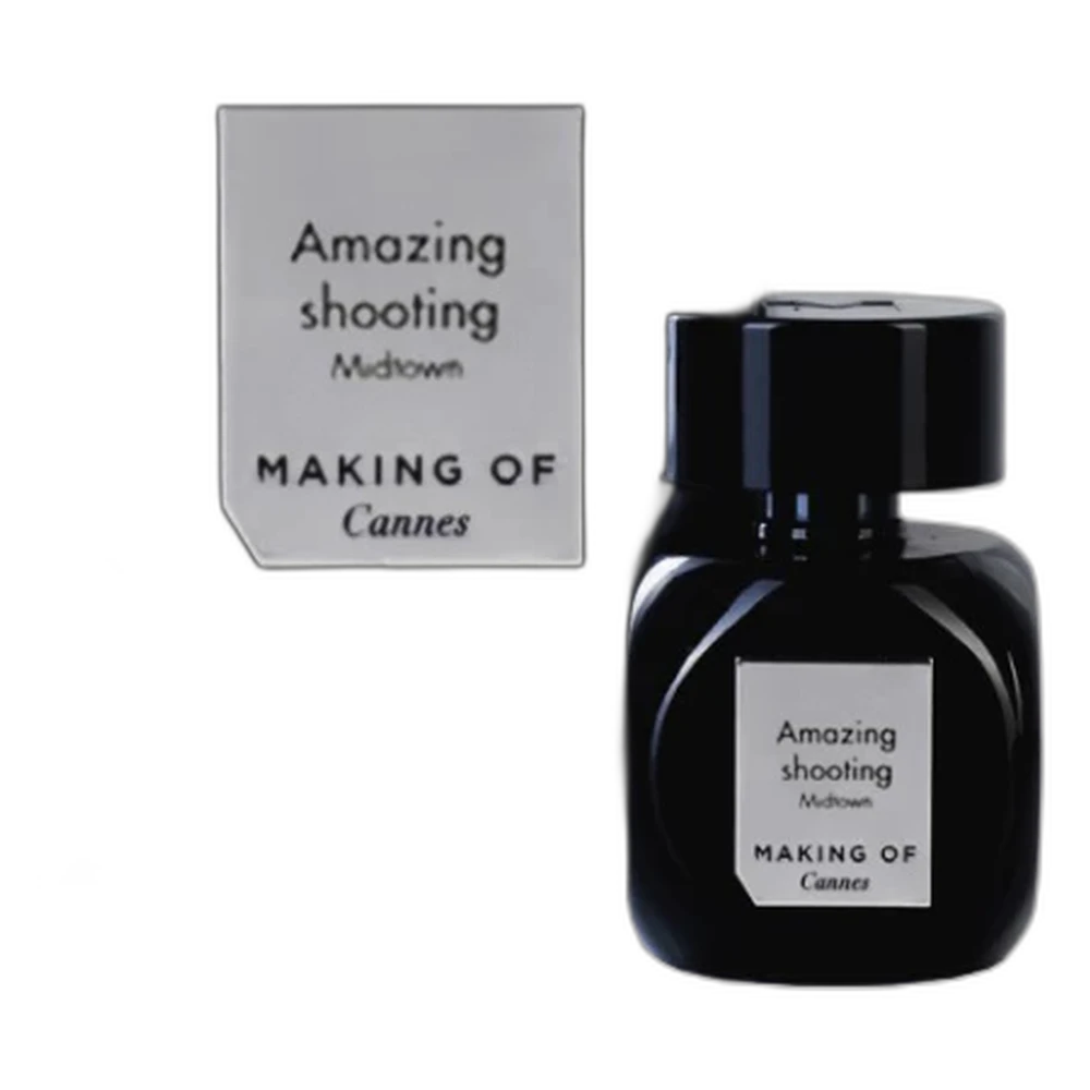 MAKING OF CANNES AMAZING SHOOTING 75ml parfume