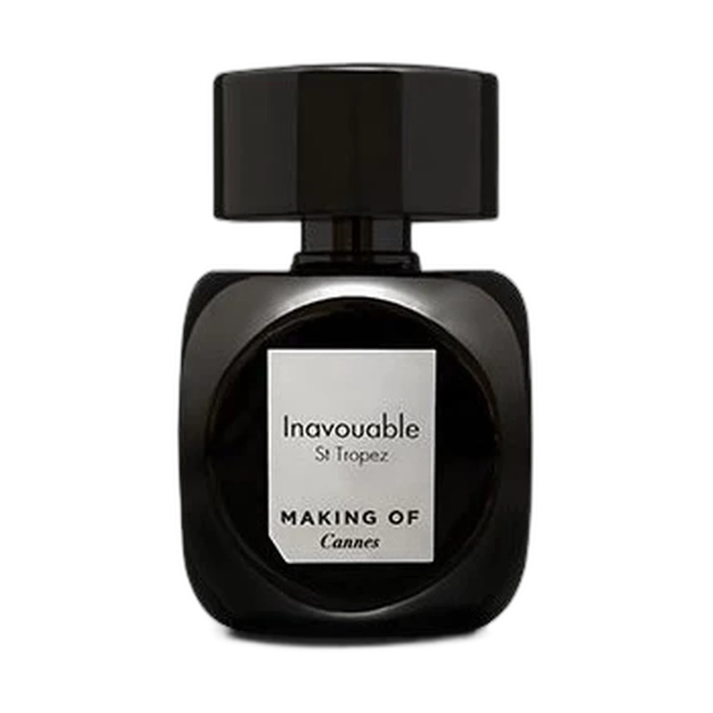 MAKING OF CANNES INAVOUABLE edp (w) 75ml TESTER